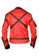 Men's Deadshot Jacket